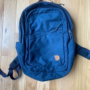 Fjällräven Raven 28